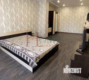 1-к квартира, на длительный срок, 40м2, 7/17 этаж