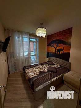 2-к квартира, на длительный срок, 47м2, 3/6 этаж