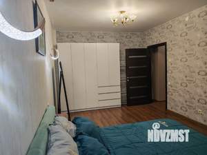 2-к квартира, на длительный срок, 61м2, 3/16 этаж