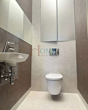 3-к квартира, на длительный срок, 90м2, 24/24 этаж