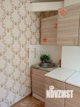 2-к квартира, на длительный срок, 43м2, 2/9 этаж