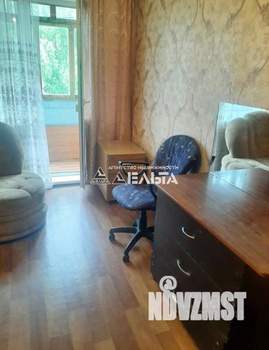 1-к квартира, на длительный срок, 30м2, 5/5 этаж