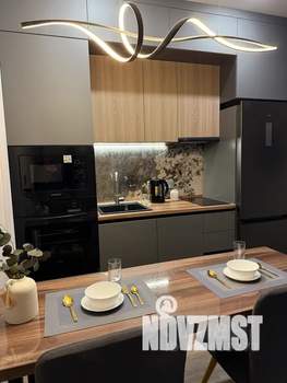 2-к квартира, посуточно, 50м2, 9/30 этаж