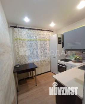 3-к квартира, на длительный срок, 59м2, 2/5 этаж