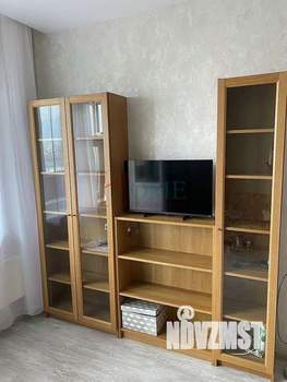 1-к квартира, на длительный срок, 30м2, 14/16 этаж