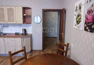 3-к квартира, на длительный срок, 74м2, 8/10 этаж