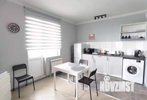 1-к квартира, посуточно, 34м2, 25/25 этаж