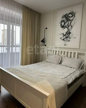 2-к квартира, на длительный срок, 47м2, 14/20 этаж