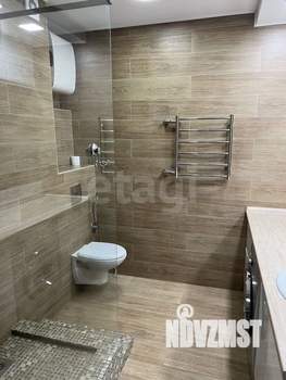 1-к квартира, на длительный срок, 42м2, 12/22 этаж