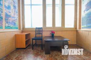 1-к квартира, посуточно, 60м2, 1/1 этаж