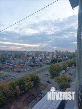 2-к квартира, на длительный срок, 43м2, 10/10 этаж