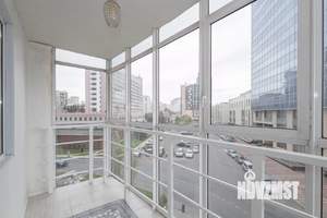 2-к квартира, на длительный срок, 72м2, 10/16 этаж