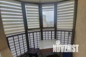 3-к квартира, посуточно, 80м2, 10/26 этаж