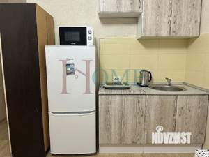 Студия квартира, на длительный срок, 25м2, 2/7 этаж