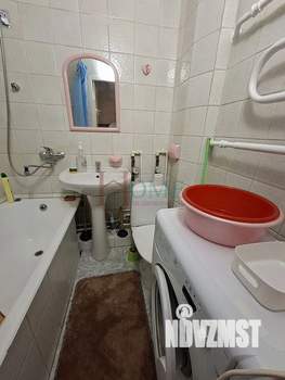 1-к квартира, на длительный срок, 29м2, 6/9 этаж