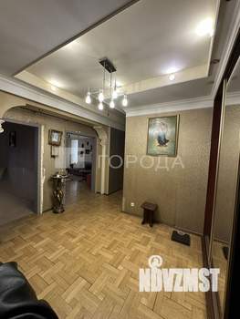 3-к квартира, на длительный срок, 124м2, 2/14 этаж