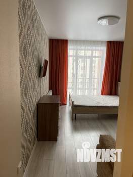 1-к квартира, на длительный срок, 35м2, 6/12 этаж