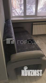1-к квартира, на длительный срок, 25м2, 1/9 этаж