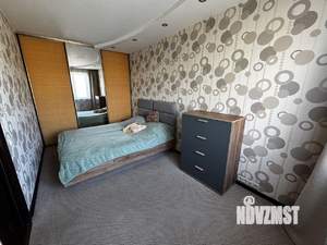 2-к квартира, на длительный срок, 46м2, 5/5 этаж