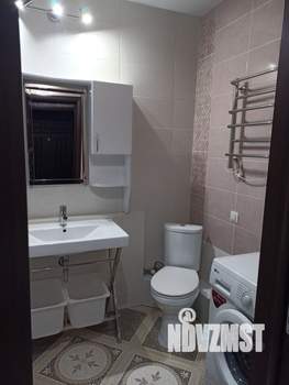 1-к квартира, на длительный срок, 40м2, 7/10 этаж