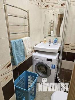 Студия квартира, на длительный срок, 24м2, 2/25 этаж