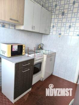 1-к квартира, на длительный срок, 30м2, 9/9 этаж