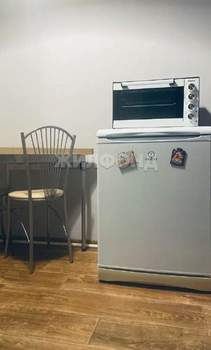 1-к квартира, на длительный срок, 30м2, 2/3 этаж