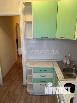 1-к квартира, на длительный срок, 32м2, 3/9 этаж