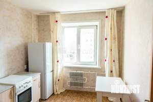 1-к квартира, на длительный срок, 38м2, 8/10 этаж