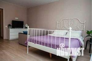1-к квартира, посуточно, 35м2, 20/25 этаж
