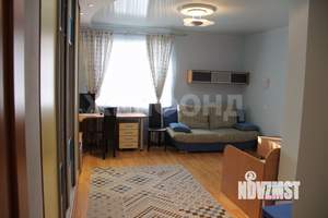 3-к квартира, на длительный срок, 115м2, 5/9 этаж