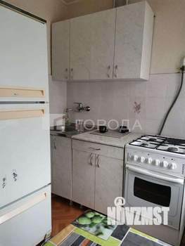 1-к квартира, на длительный срок, 32м2, 4/5 этаж