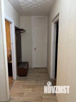 2-к квартира, на длительный срок, 44м2, 1/5 этаж