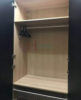 1-к квартира, на длительный срок, 24м2, 6/19 этаж