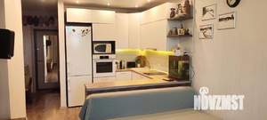 2-к квартира, на длительный срок, 45м2, 15/25 этаж