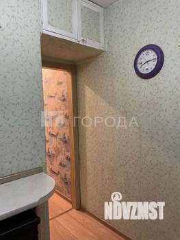 1-к квартира, на длительный срок, 34м2, 4/9 этаж