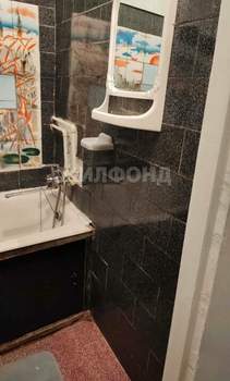 2-к квартира, на длительный срок, 57м2, 4/5 этаж