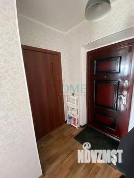 1-к квартира, на длительный срок, 22м2, 13/15 этаж