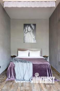 1-к квартира, посуточно, 33м2, 6/7 этаж