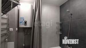 1-к квартира, на длительный срок, 42м2, 12/24 этаж