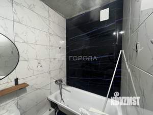 1-к квартира, на длительный срок, 35м2, 13/16 этаж