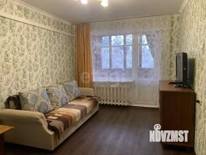 2-к квартира, на длительный срок, 43м2, 7/9 этаж