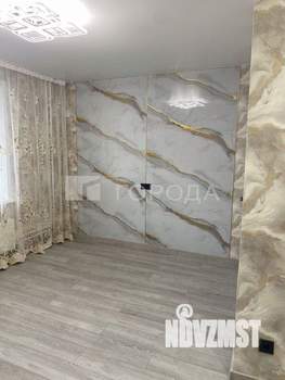 2-к квартира, на длительный срок, 43м2, 4/10 этаж