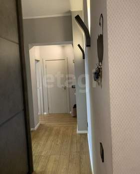 1-к квартира, на длительный срок, 41м2, 10/10 этаж