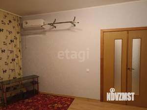 1-к квартира, на длительный срок, 37м2, 9/16 этаж