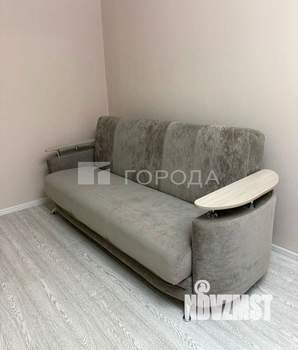 2-к квартира, на длительный срок, 36м2, 4/5 этаж