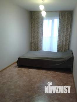 3-к квартира, на длительный срок, 64м2, 3/9 этаж