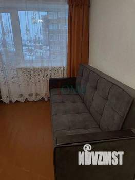 1-к квартира, на длительный срок, 33м2, 5/5 этаж