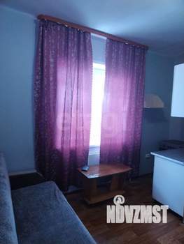 Студия квартира, на длительный срок, 15м2, 2/3 этаж