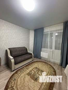 1-к квартира, на длительный срок, 20м2, 5/10 этаж